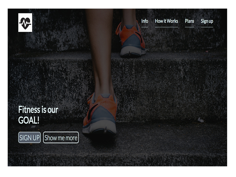 Get-fit-fast